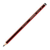 LAPIZ TRADITION 110 4B | 12 UNIDADES | (STAEDTLER)